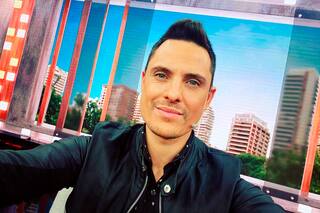 Lío Pecoraro grabó un video para referirse a su tratamiento