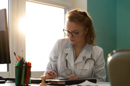 La medicina actual permite tener mayor movilidad y calidad de vida a edades avanzadas