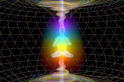 La medicina china concibe que la salud depende del libre fluir de la energía vital