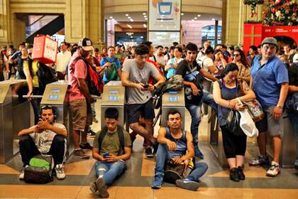 La medida afecta a 300 mil usuarios