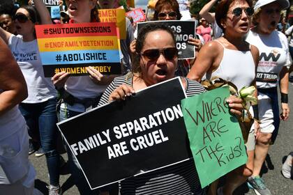 El republicano se había amparado en la pandemia para evitar el ingreso de extranjeros que quieren instalarse en Estados Unidos