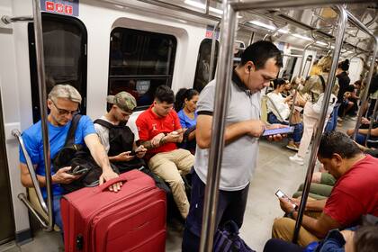 La medida afectará a unos 120.000 usuarios