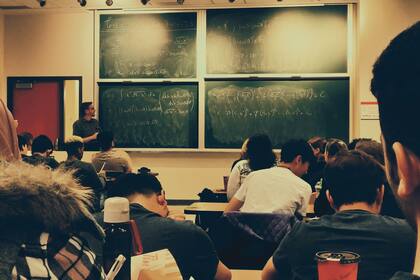 La medida afectaría a más de 2,6 millones de estudiantes en Nueva York