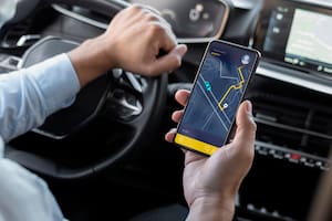 Por qué los usuarios de Uber y Lyft tendrán que pagar más en Chicago desde este 6 de enero