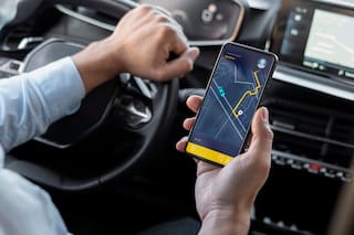 Por qué los usuarios de Uber y Lyft tendrán que pagar más en Chicago desde este 6 de enero