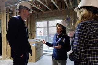 Nueva York otorga un préstamo de US$2 millones para contener los costos de vivienda asequible