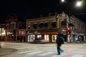 La medida busca cuidar la integridad de los peatones