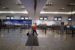 Qué aerolíneas están afectadas por el paro y dónde reclamar en cada caso