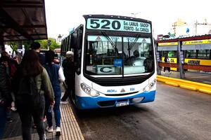 La medida de fuerza había sido promovida por algunas cámaras empresariales del rubro en reclamo por el pago de “compensaciones tarifarias”