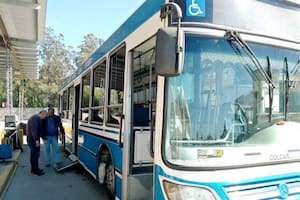 UTA anunció un paro de colectivos para el próximo martes en todo el país, excepto el AMBA