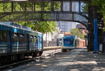 La medida de fuerza será por el plazo de 24 horas (Foto: X)