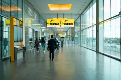 La medida de Trump en los aeropuertos podría generar inconvenientes en el flujo de viajeros para el Mundial 2026