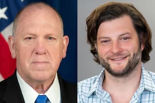 Tiene varios hoteles en Nueva York y prohibió alquilarle a Tom Homan para defender a sus empleados migrantes