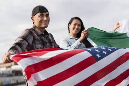 La medida defiende a inmigrantes indocumentados de Iowa