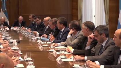 La medida entró en vigor el 28 de noviembre pasado