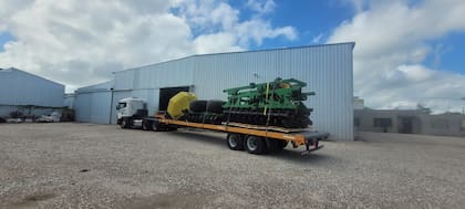 La medida facilitó la importación de equipos usados