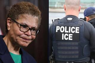 La normativa de Karen Bass que limita las redadas del ICE en Los Ángeles