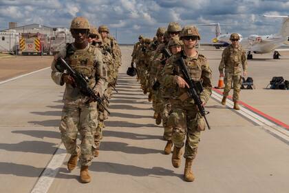 La medida forma parte de una estrategia integral que busca reducir los ingresos ilegales al territorio estadounidense