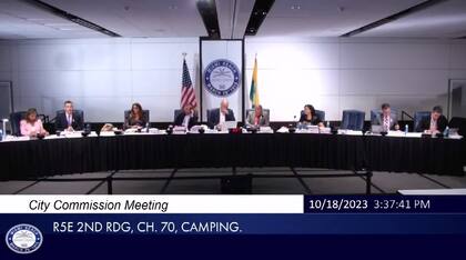 La medida fue aprobada en la reunión de este miércoles