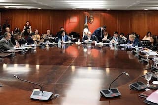 El oficialismo reemplazó a Freiler, en medio de críticas opositoras