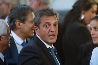 El Gobierno reasignó fondos millonarios