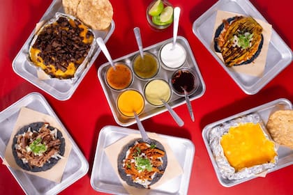 La medida impacta fuertemente en California y podría perjudicar, por ejemplo, a taquerías