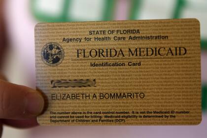 La medida presentada por el actual senador instaba a los hospitales con Medicaid a brindar información de migrantes indocumentados