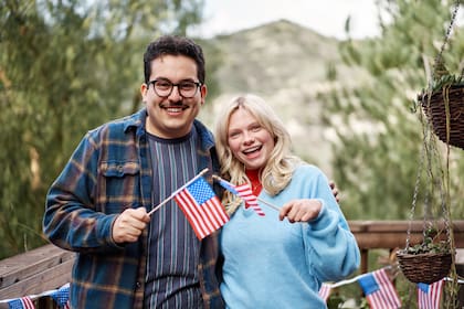 La medida que beneficia a miles de cónyuges e hijos indocumentados; algunos podrían quedar fuera por diversos motivos