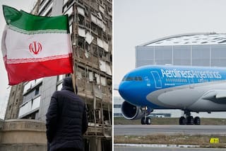 Aerolíneas Argentinas aplica un aumento extraordinario en los pasajes