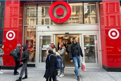 La medida se hará efectiva en todas las sucursales de Target en Estados Unidos