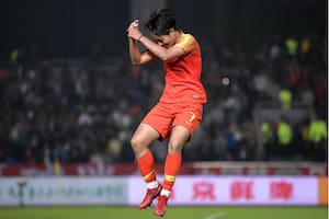 Coronavirus: la selección femenina de fútbol china, en cuarentena en Australia