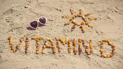 La mejor forma de que su cuerpo produzca vitamina D es con la exposición al sol, teniendo en cuenta un buen bloqueador para evitar enfermedades en la piel

Foto: Istock