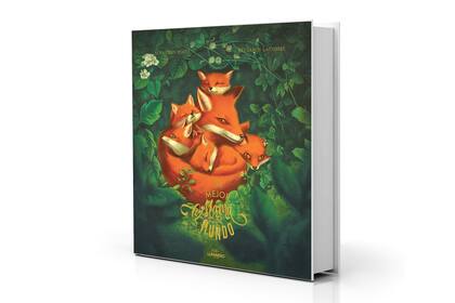 "La mejor mamá del mundo"