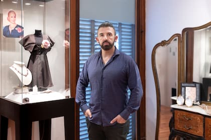 "La mejor obra está por venir".