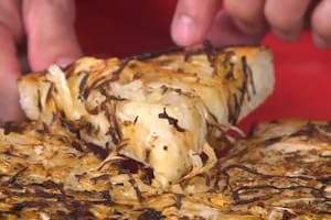Día de la pizza: el secreto para hacer la mejor fugazzetta en casa y quedar como un maestro
