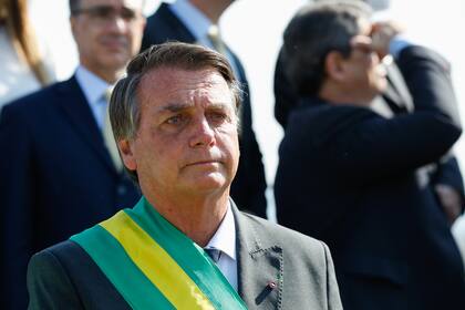 La mejora de la campaña de vacunación no ayudará a aumentar la popularidad de Jair Bolsonaro, según analistas