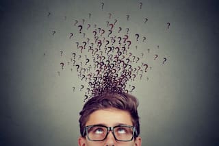 Olvidar lo que se buscaba: la explicación científica de por qué sucede