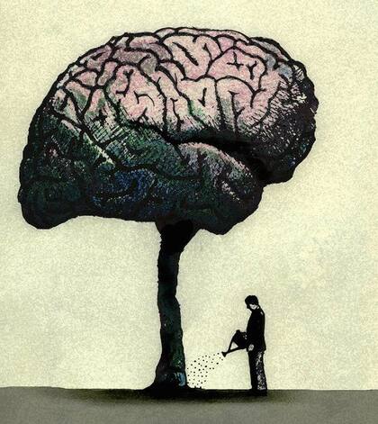 La memoria infantil, un objeto de estudio