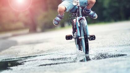 La memoria infantil, un objeto de estudio