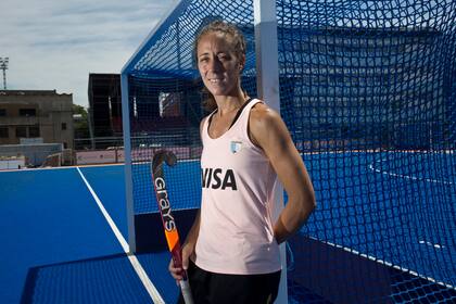 La mendocina Delia hizo un intento de regreso durante el ciclo de Agustín Corradini, pero terminó bajo la conducción de Retegui