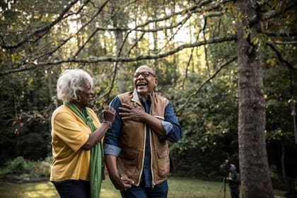 La menopausia ofrece la oportunidad de explorar nuevas formas de autocuidado y función sexual