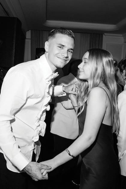 La menor de la familia tiene excelente vínculo con sus hermanos