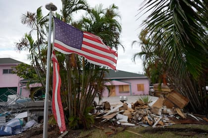 La menor previsibilidad complica la preparación de las comunidades vulnerables a estos eventos climáticos extremos (Foto AP/Rebecca Blackwell, Archivo)
