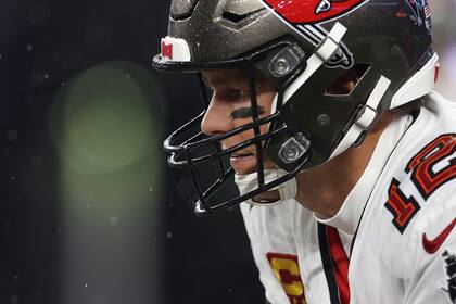 La mente fría: Tom Brady hizo un culto de la planificación y el talento