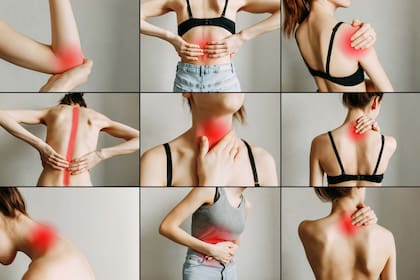 La mente y el cuerpo están conectados y son inseparables: lo que sucede en una de estas zonas, repercute en la otra