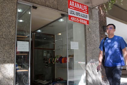 La mercería cierra hoy