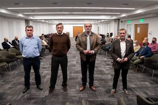 Sector agropecuario: menos política y más representación