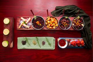 Recetas para celebrar la fiesta de las luces que culmina los eventos del año nuevo chino