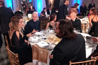 Martín Fierro 2018: toda la intimidad de la ceremonia