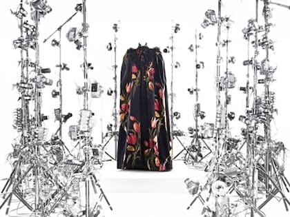 La Met Gala 2024 inaugura la exposición "Bellas durmientes: el despertar de la moda"